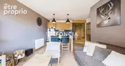 Appartement à LES AVANCHERS-VALMOREL