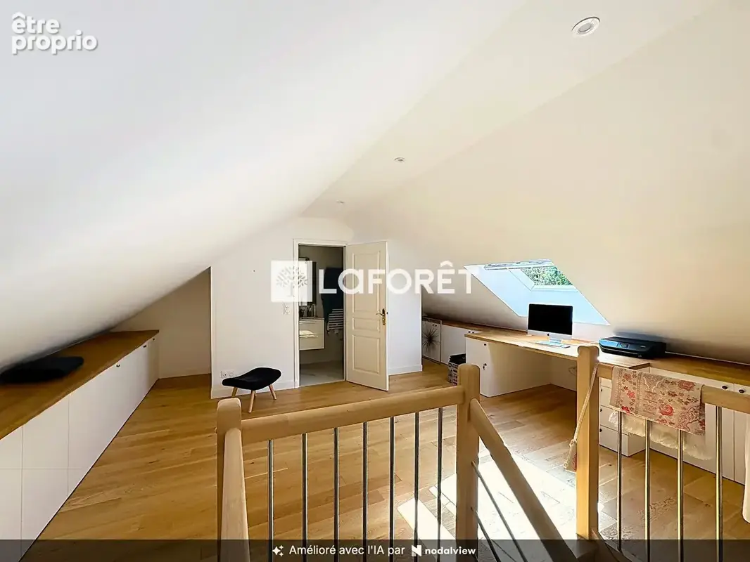 Confortable Maison de 7 pièces (160 m²) proche hypercentre - photo 14