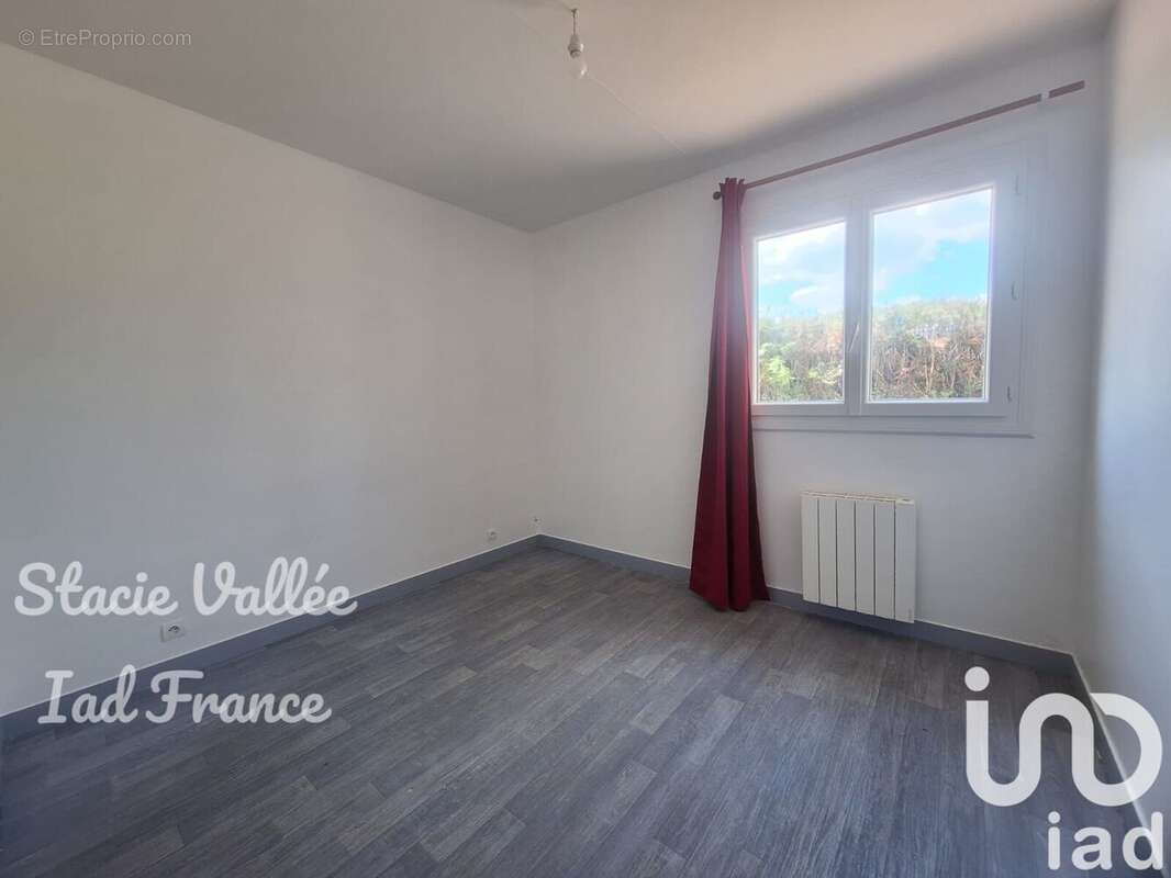 Appartement 1283 m² à Nagel-Seez-Mesnil  - photo 6