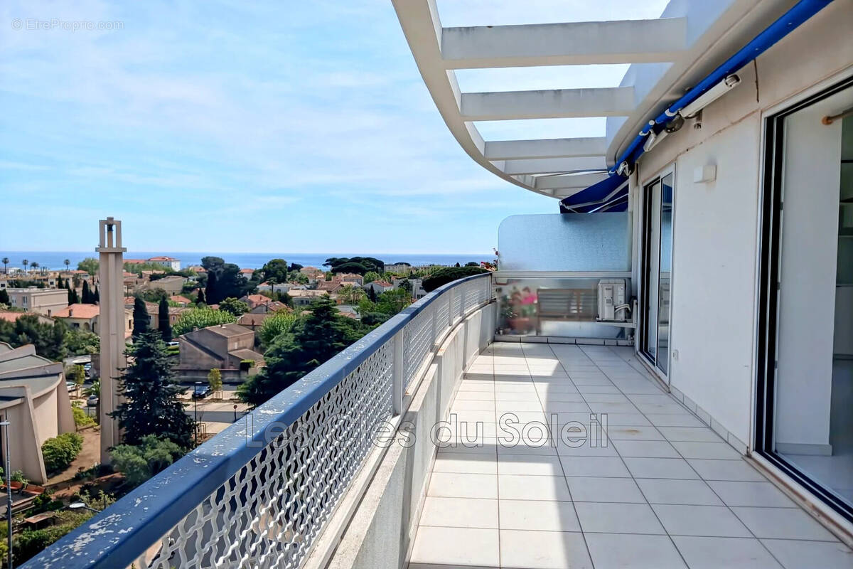 Appartement à LA SEYNE-SUR-MER