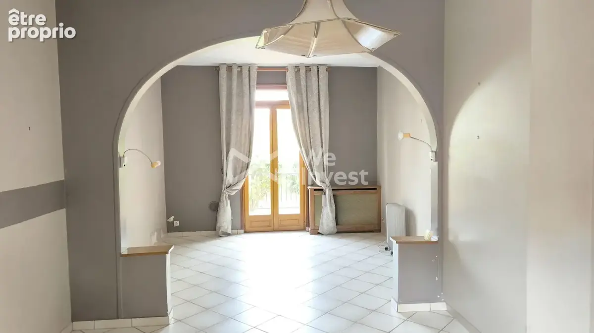 Maison 5 pièces 104 m² à vendre à Nogent-Sur-Oise (60180) - photo 6