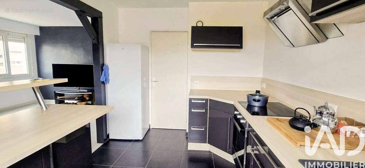 Photo 2 - Appartement à CHARTRES