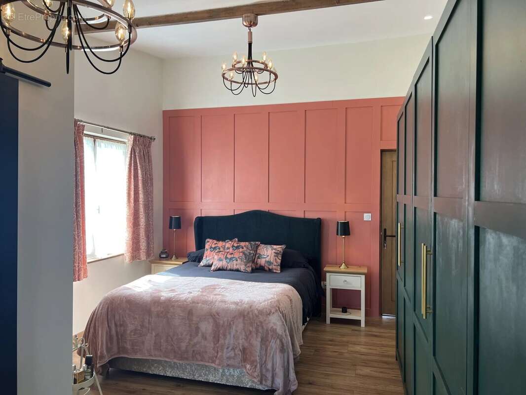 Maison à ECHOURGNAC