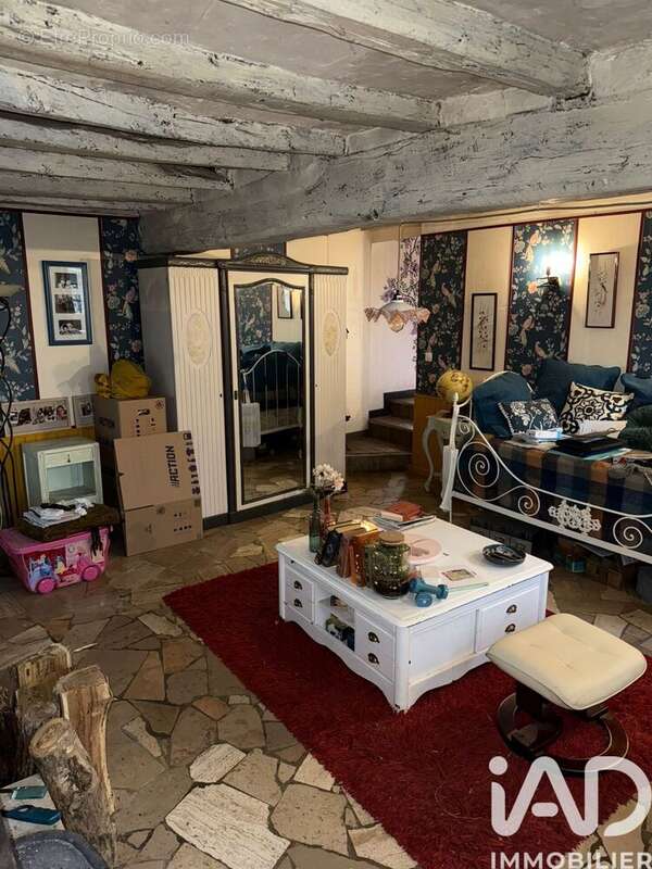 Photo 5 - Maison à CHAUMOT