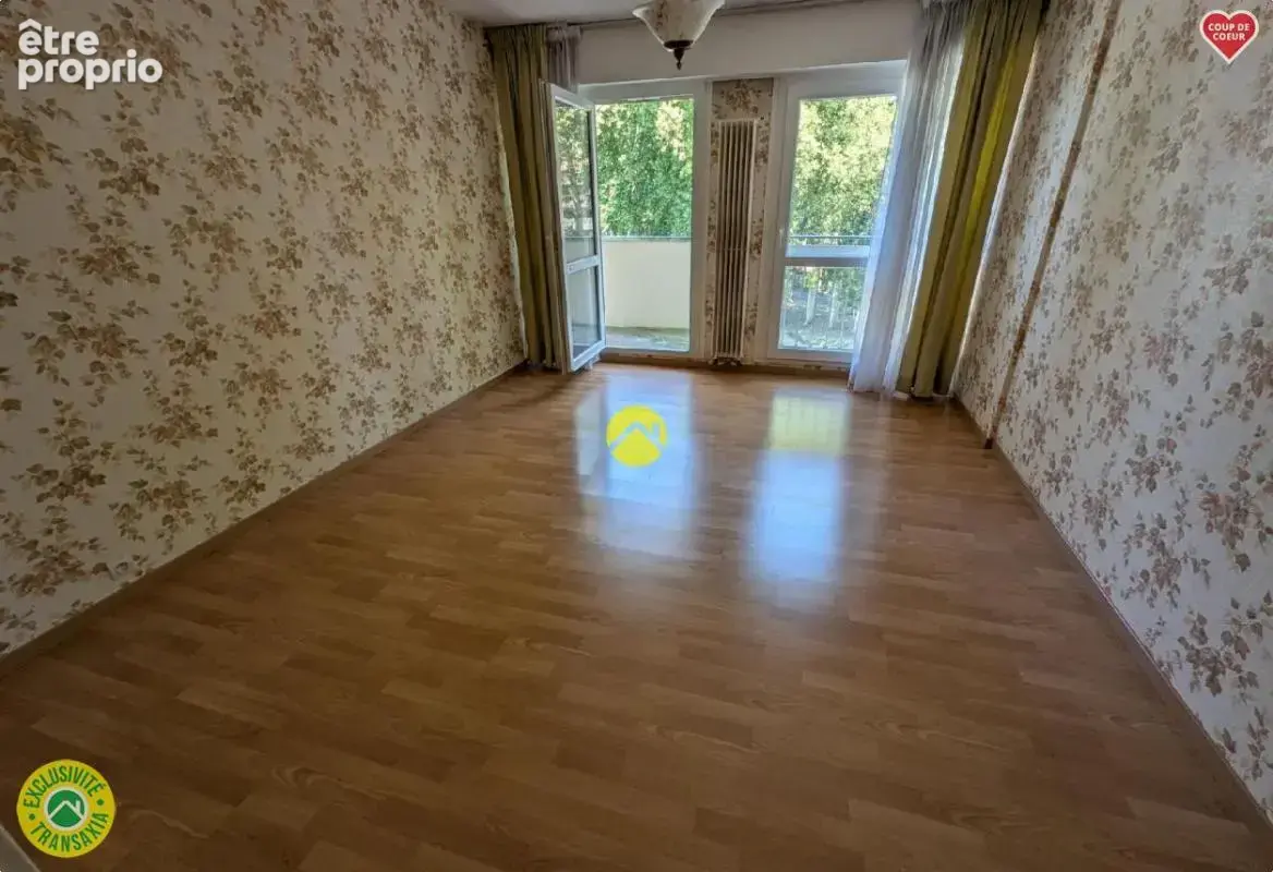 Apt T4. 87m².Garage.Parking.Cave - photo 5