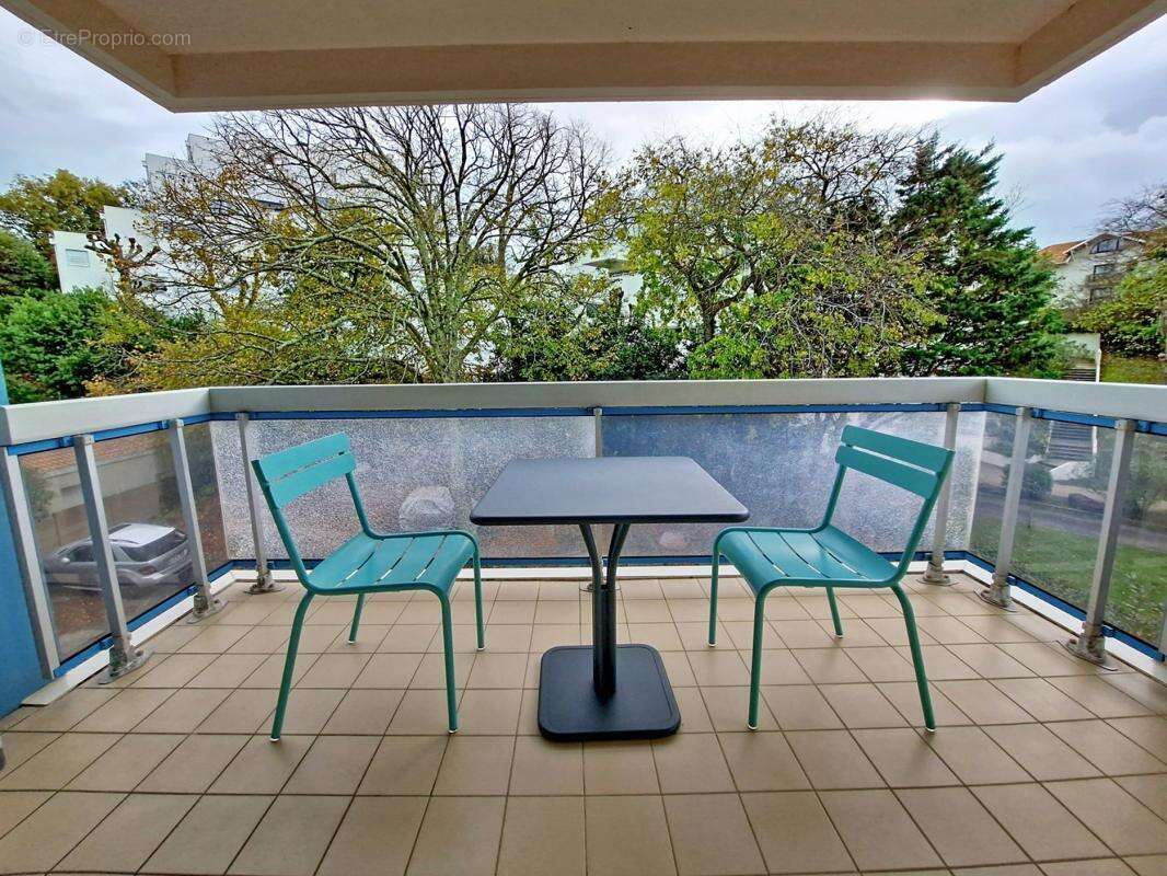 Appartement à ARCACHON