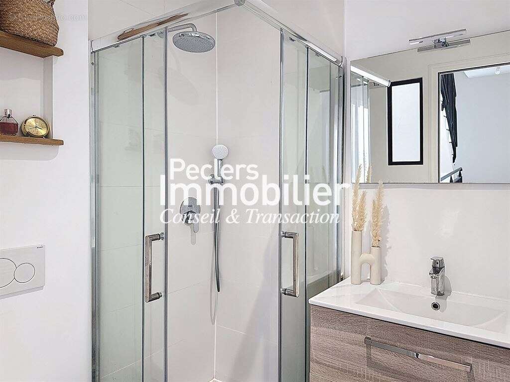 Maison à RUEIL-MALMAISON