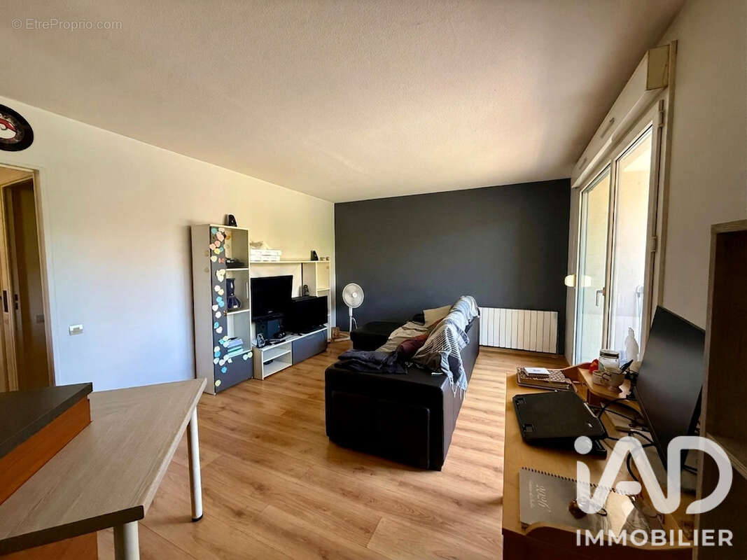 Photo 4 - Appartement à SAINT-GENIS-LAVAL