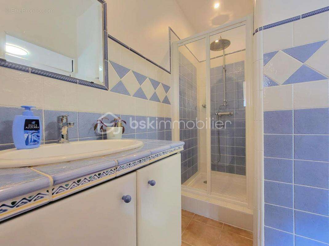 Maison à TRANS-EN-PROVENCE