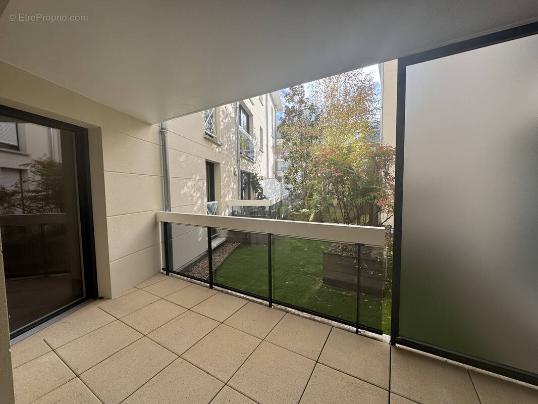 Appartement à OLIVET