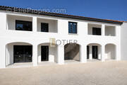 Appartement à AUBAIS