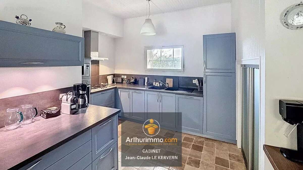 Vente Maison Pleguien(22290) 676 650ï¿œ - photo 7