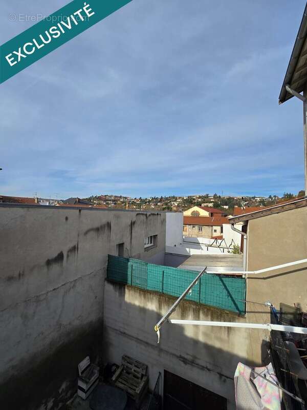 Photo 8 - Appartement à L'HORME