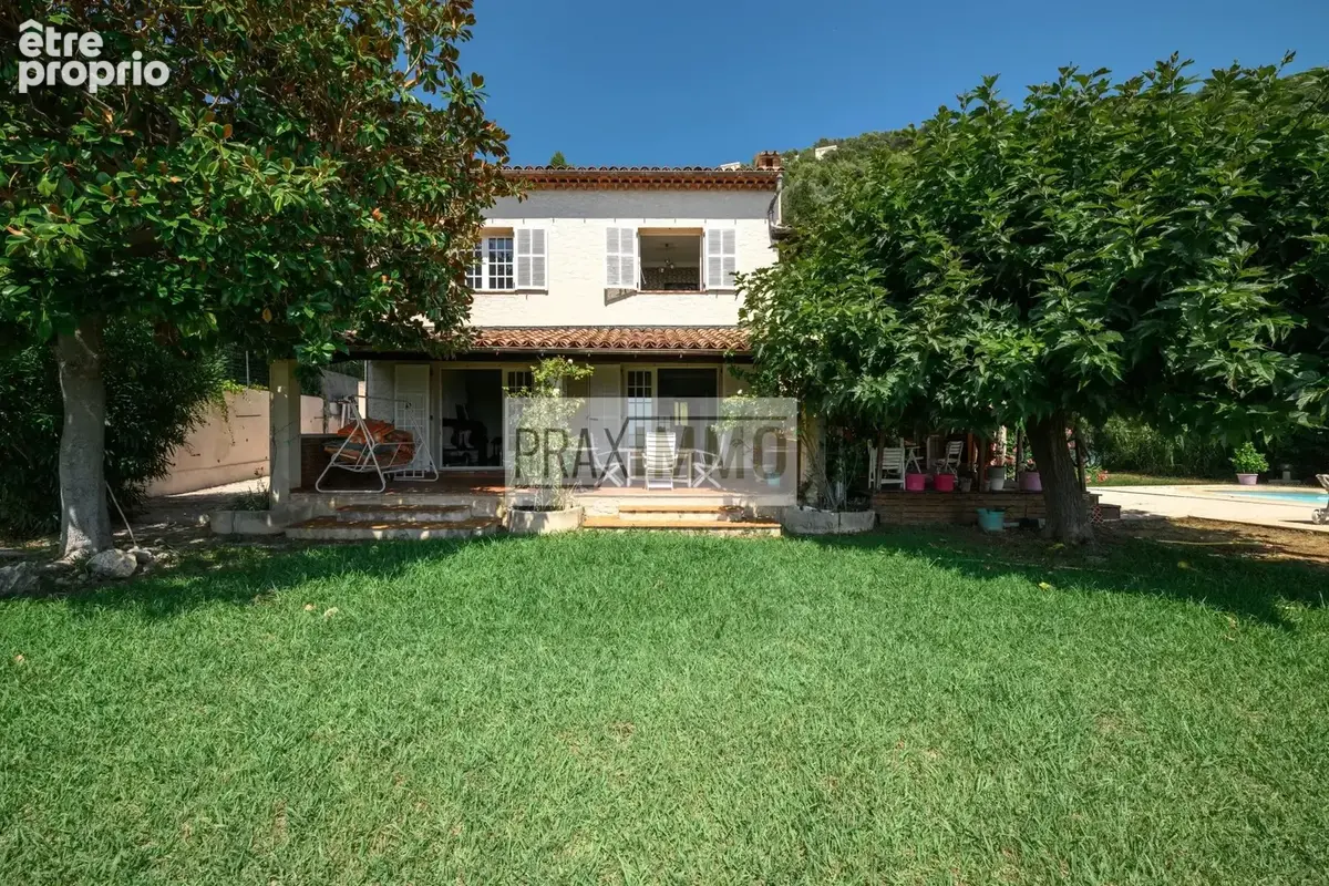 Maison 150 m² à Nice  - photo 3