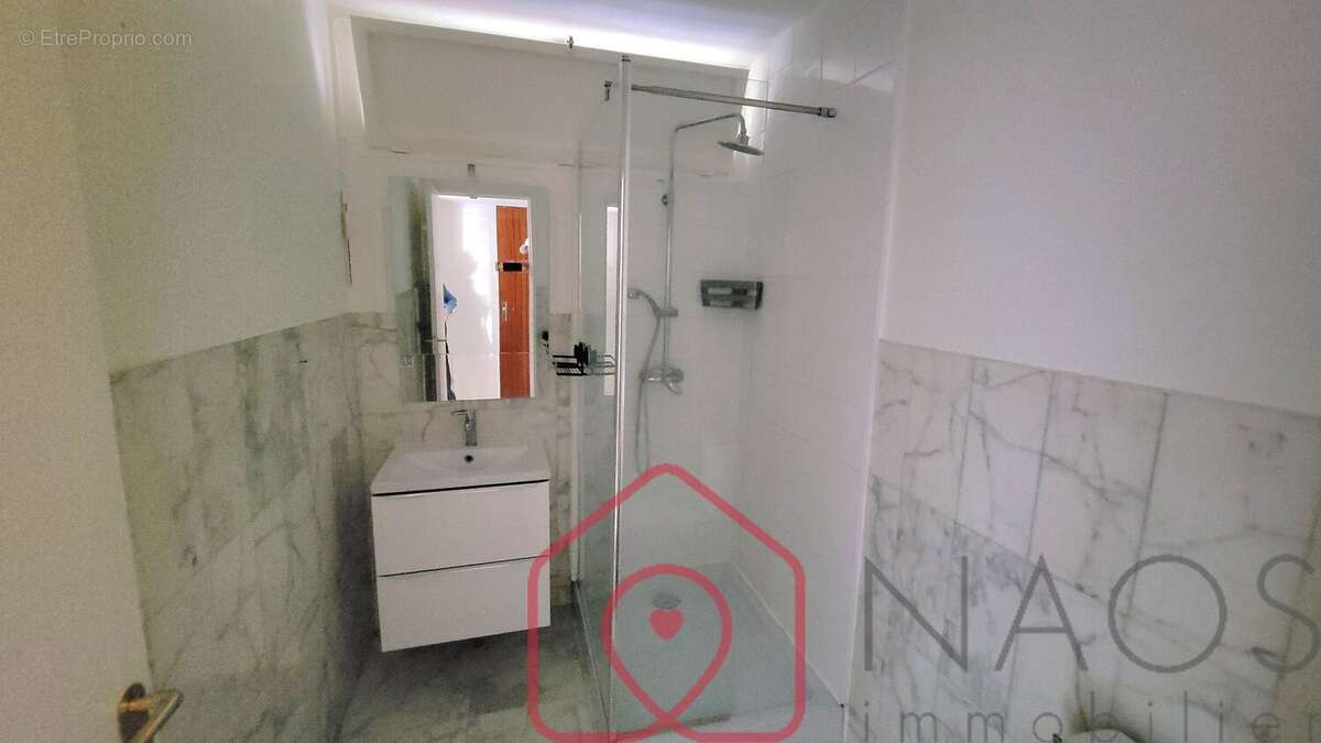 Appartement à MEUDON