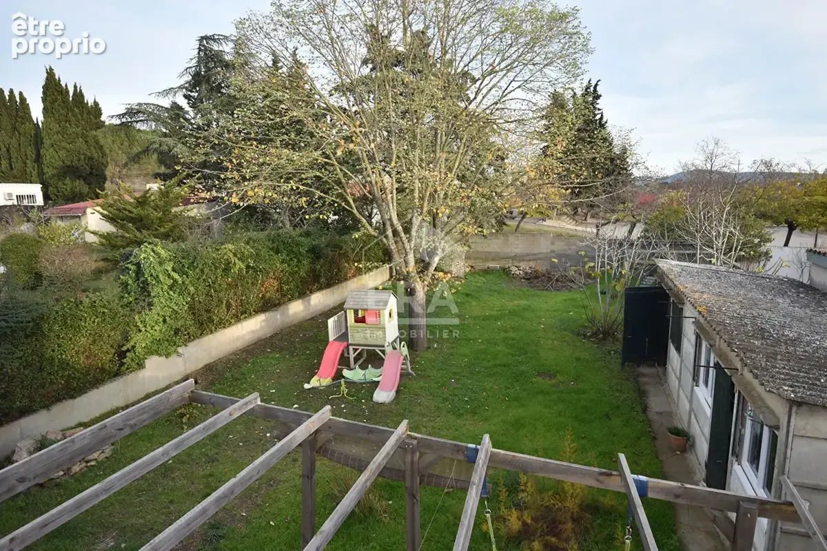 Maison 171m² à carcassonne - photo 5