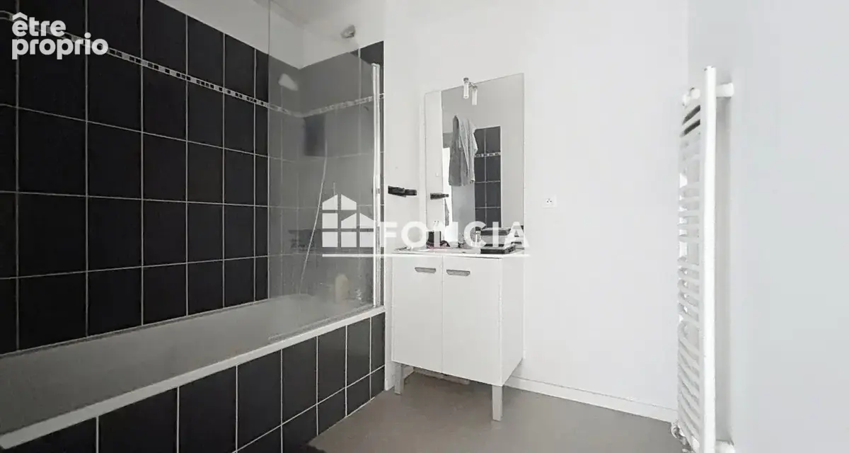 Appartement f3 blainville sur orne - photo 7