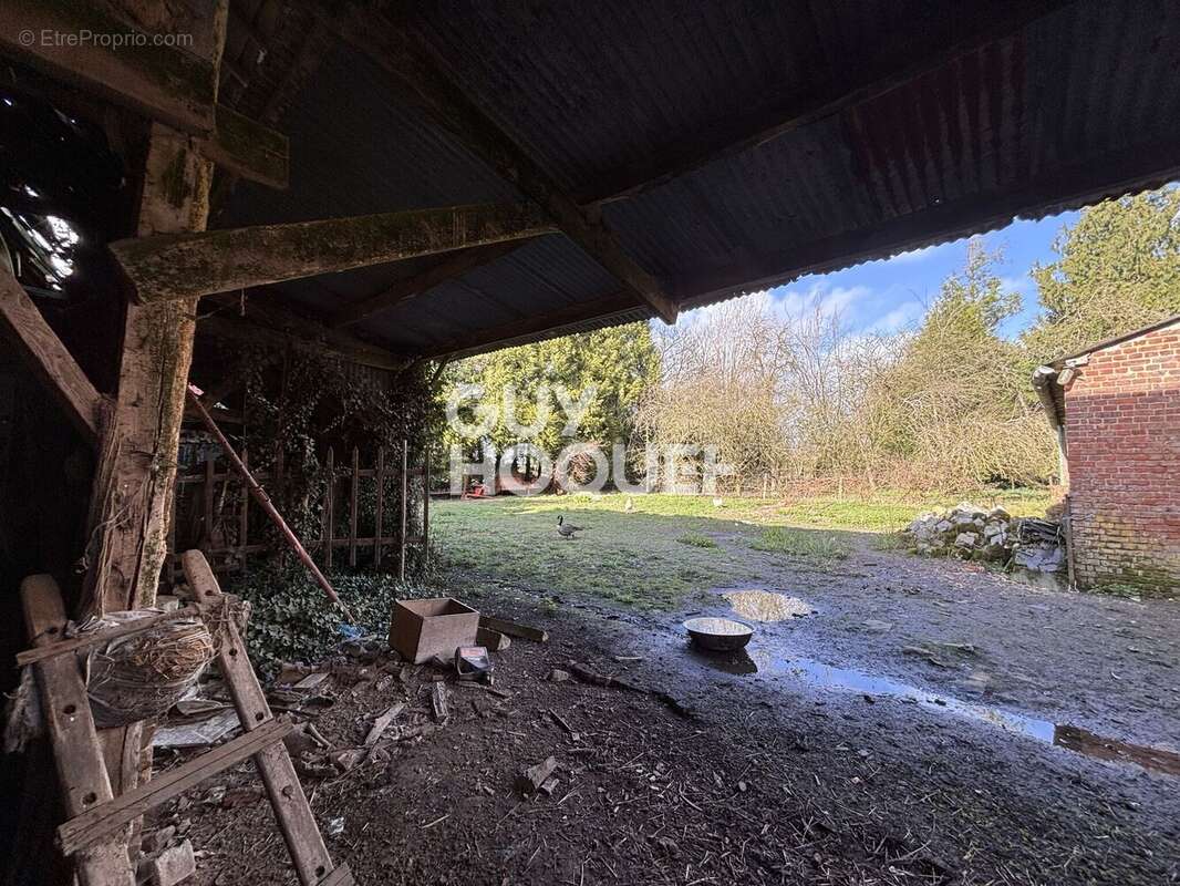Photo 6 - Maison à ACHEUX-EN-AMIENOIS