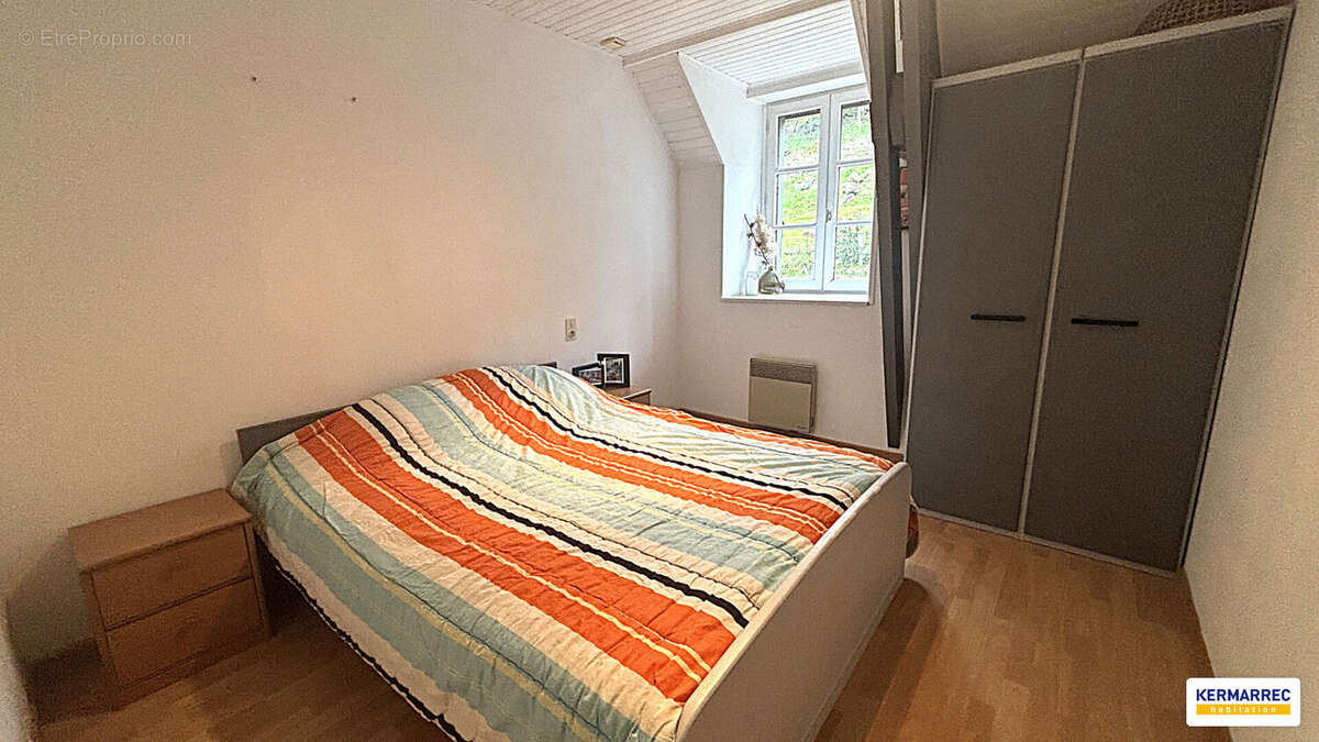 Maison à CHATILLON-EN-VENDELAIS