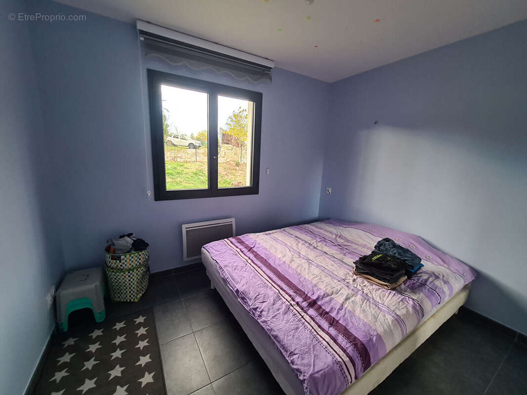 Maison avec un terrain de 1000 m² environ - photo 7