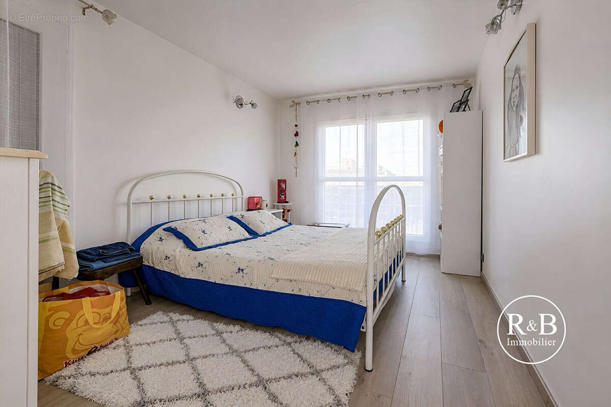 Appartement Plaisir 4 pièces 87 m2 - photo 10