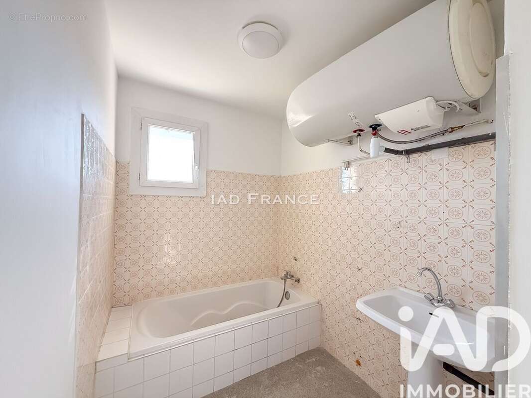 Photo 7 - Appartement à GARDANNE