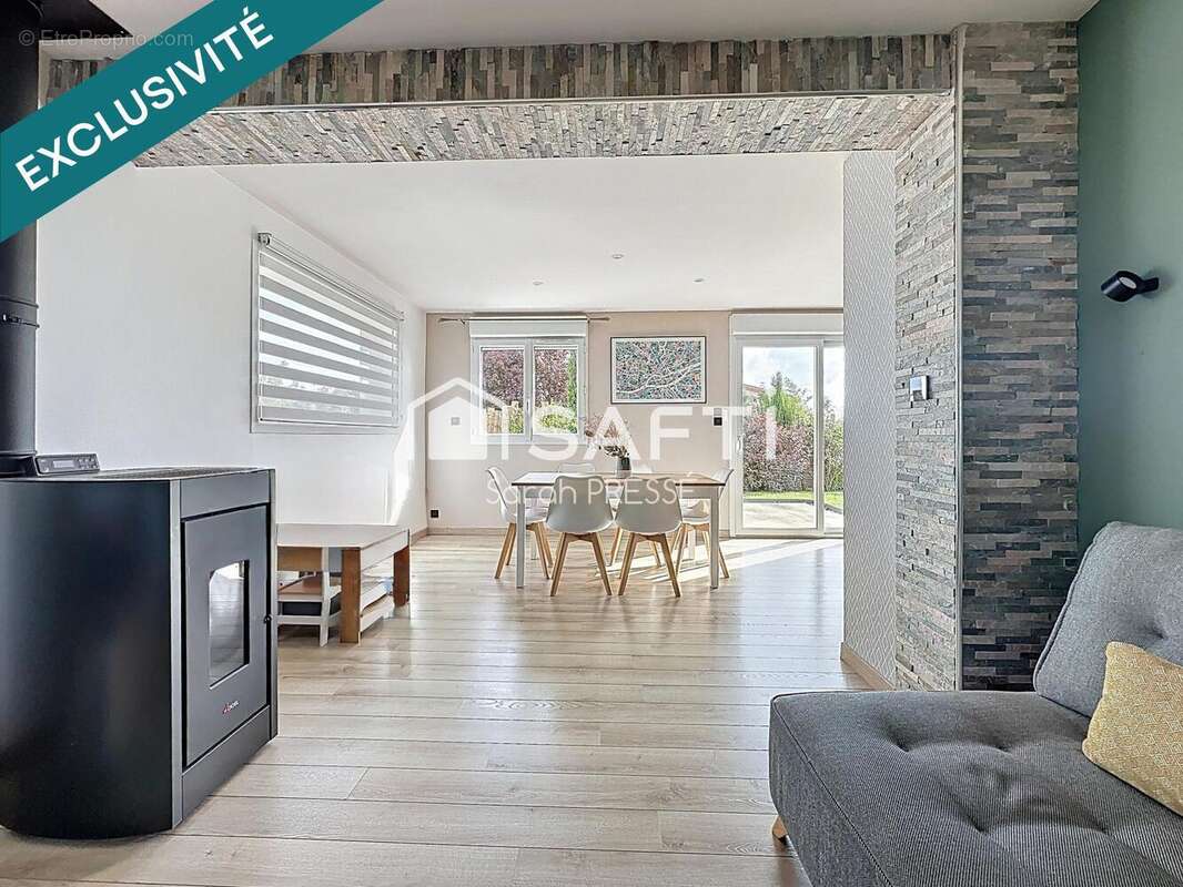 Photo 3 - Maison à LE FUILET