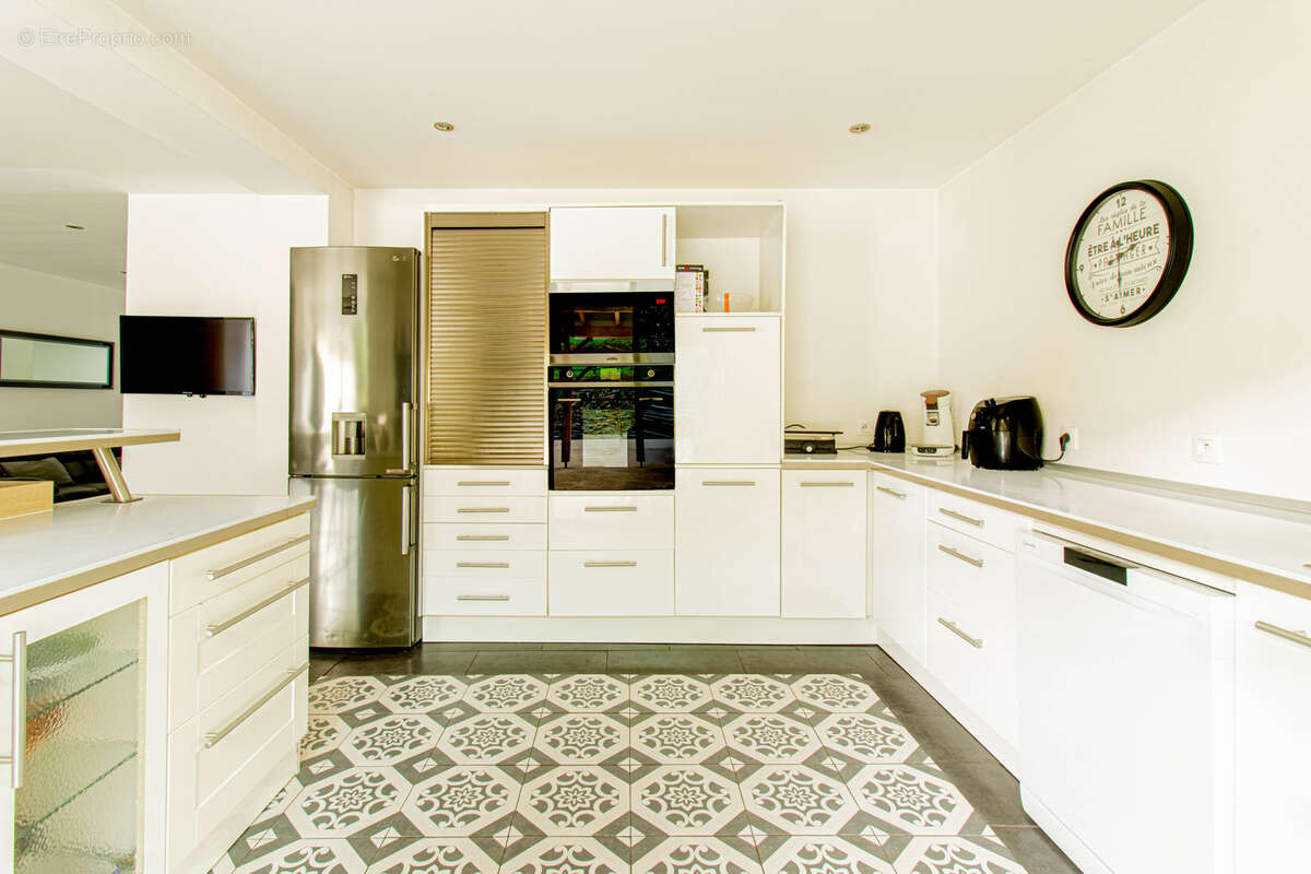 Maison à NOUZONVILLE