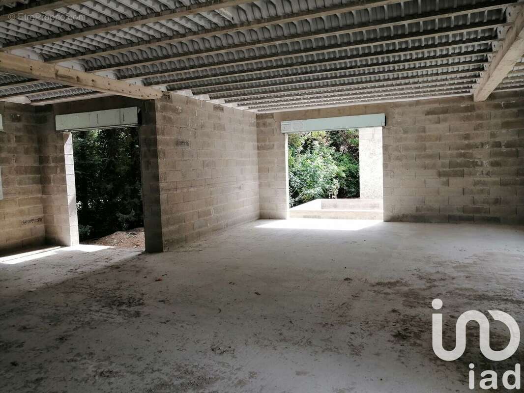 Photo 5 - Maison à MORIERES-LES-AVIGNON