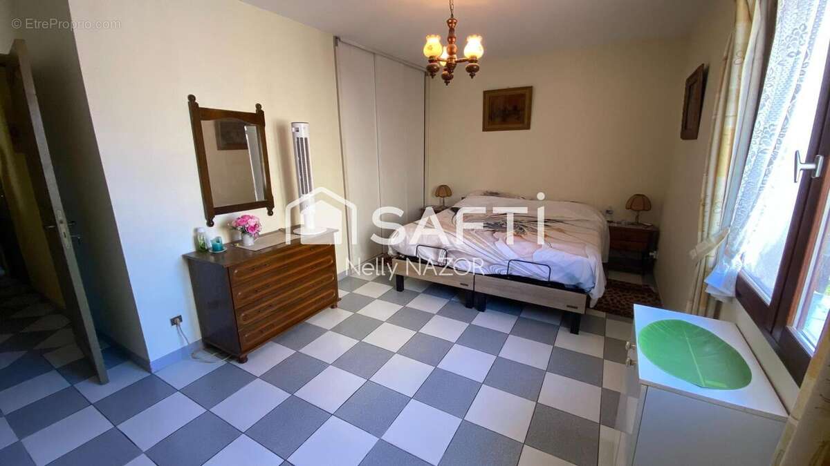 Photo 9 - Maison à RIVESALTES