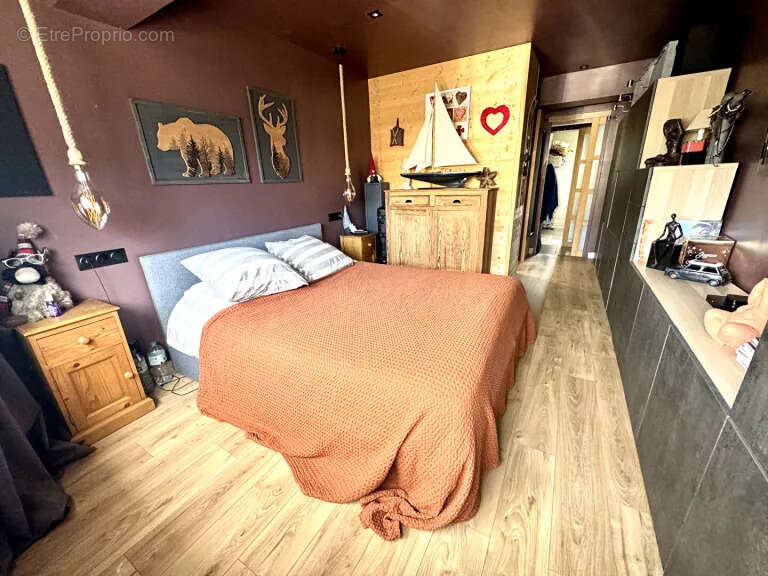 n°2 - Maison à WIMEREUX