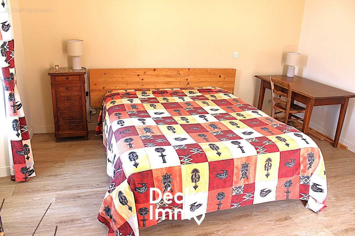 Rare propriete de 166m2 sur terrain de 840m2 - photo 12