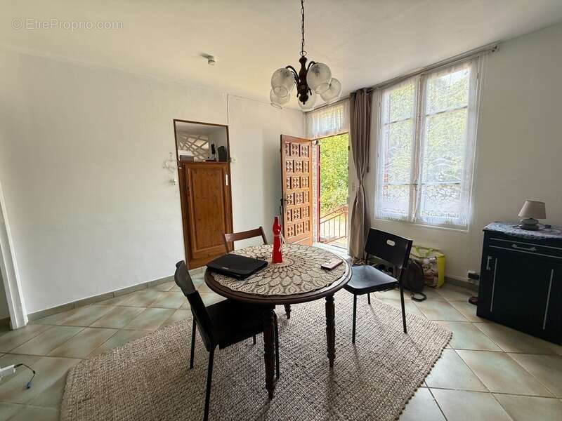 Longère en pierre 90m², sur terrain de 2379m² 69 990 € - photo 4