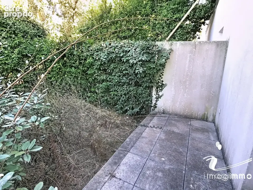 Duplex T3 avec double garage ? Juvignac - photo 11