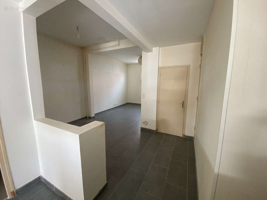 Appartement à LA CHATRE