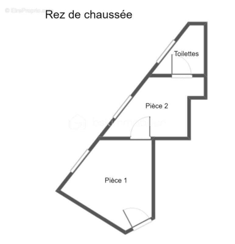 bien atypique, deux opportunités : laissez libre cours à vos projets ! - photo 8