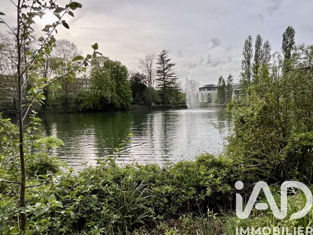 Photo 9 - Appartement à RUEIL-MALMAISON