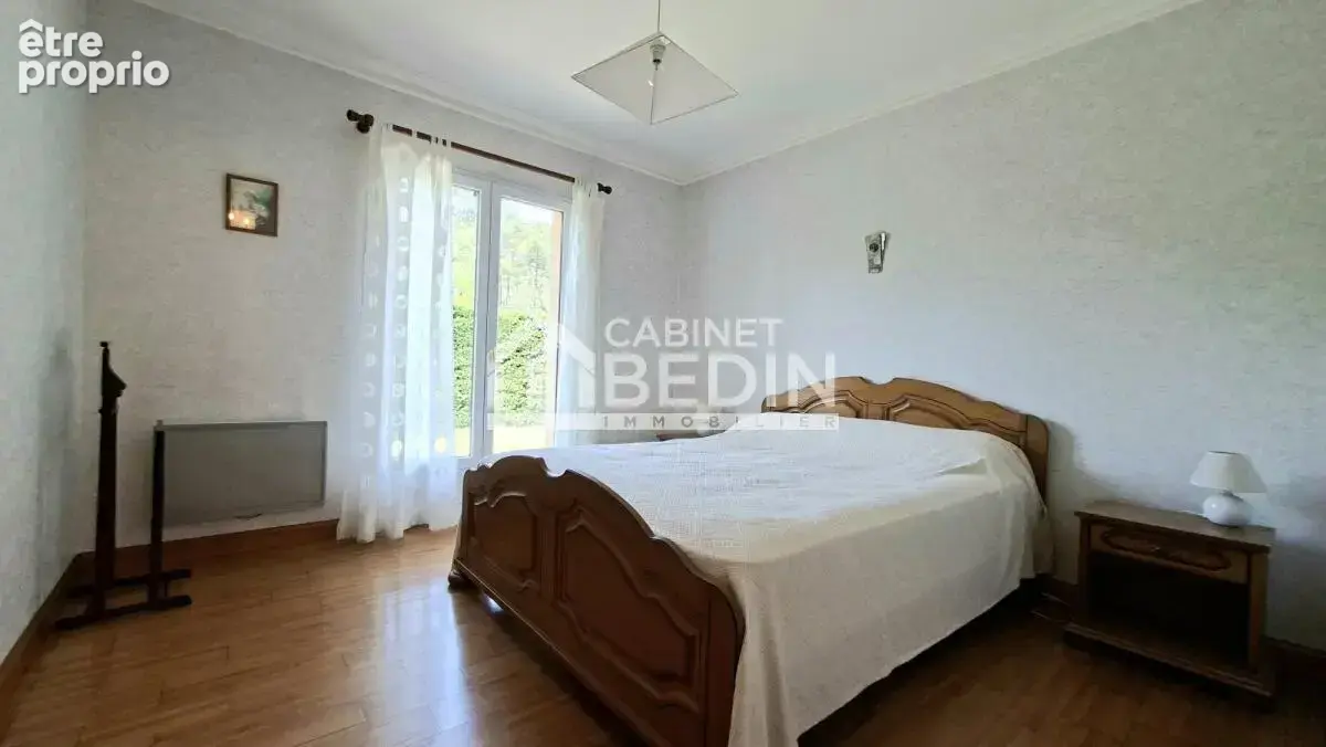 Maison 4 pièces 114 m² à vendre à Lege-Cap-Ferret (33950) - photo 7