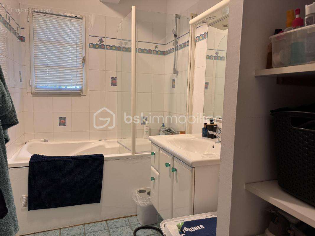 Maison 137 m² – Terrain 3 960 m² – Proche Breteuil - photo 7