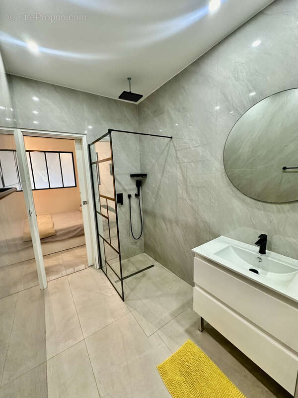 Appartement à SAINT-MARTIN