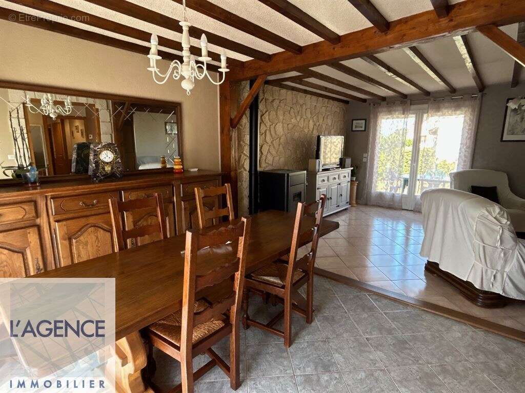 Maison 95 m² à Braine  - photo 3