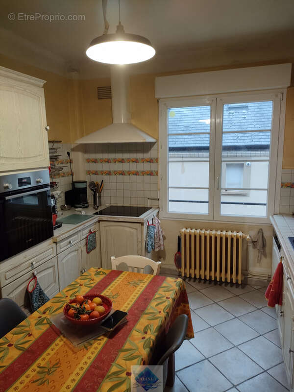 Appartement tout confort centre ville - photo 10