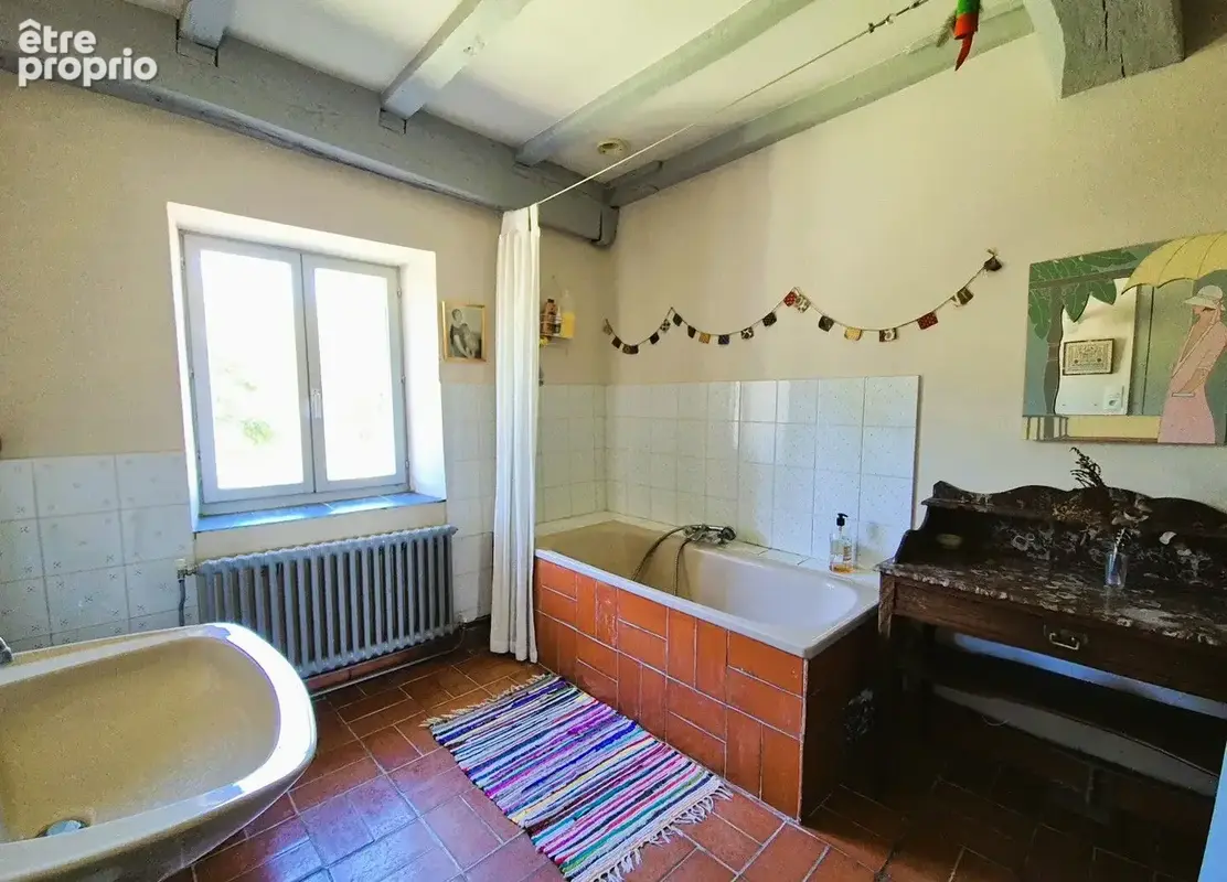 Maison 314m² à saint-martin-de-seignanx - photo 12