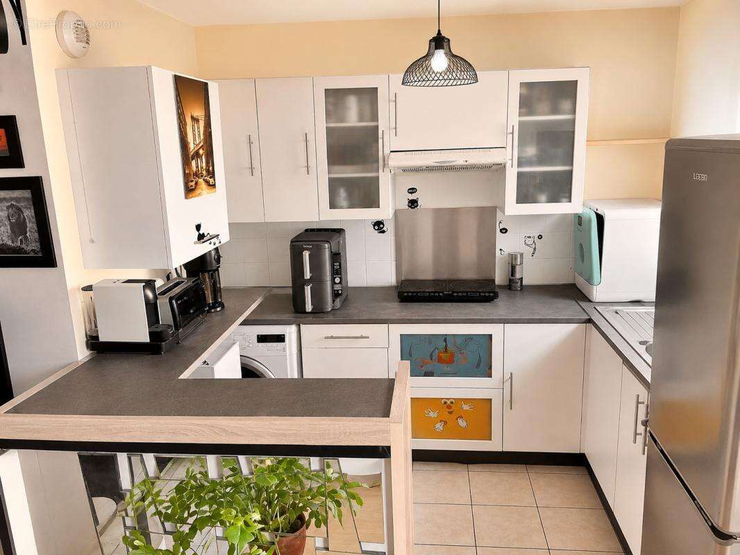 Appartement 2 pièces 40 m² à Rosny-sous- - photo 6