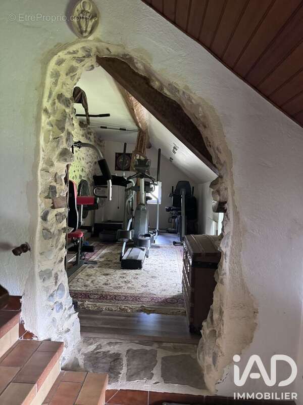 Maison 163 m² à Arros-De-Nay  - photo 4
