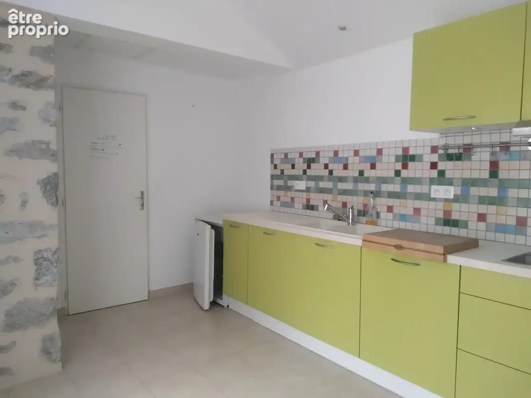 Propriété de caractère   4 logements indépendants   idéal investisseur ou projet familial - photo 19