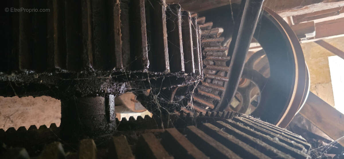 Maison à DIMANCHEVILLE