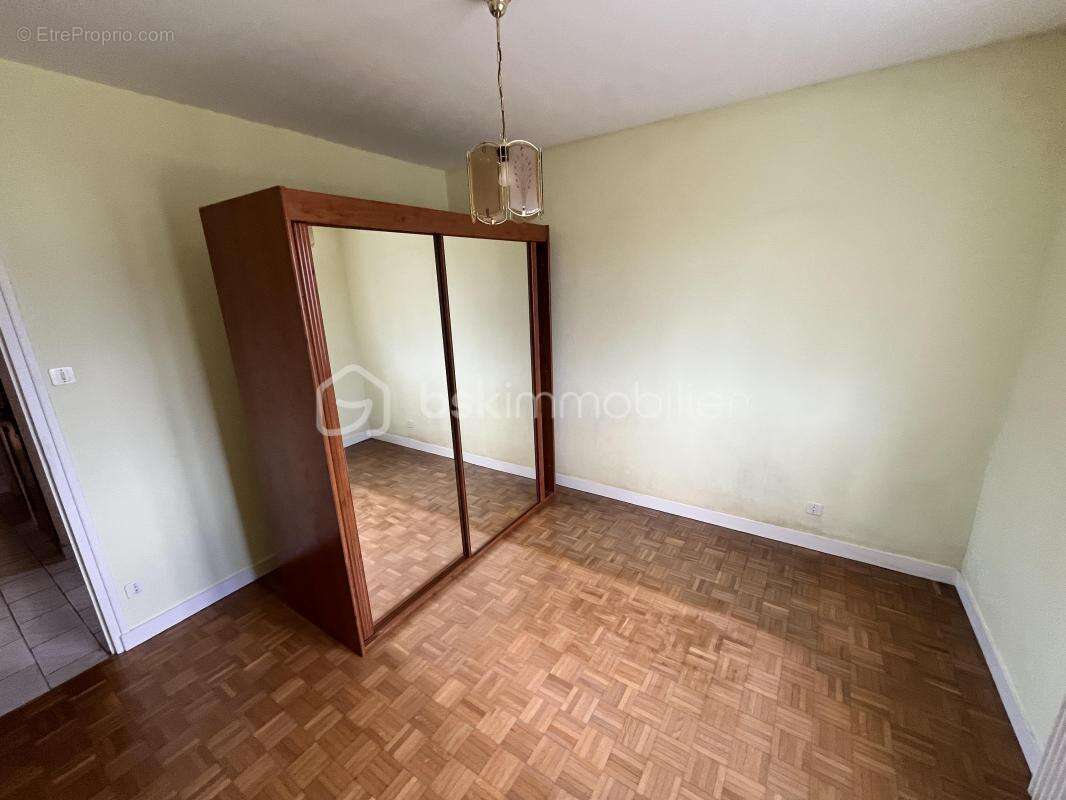 Maison à CONCARNEAU