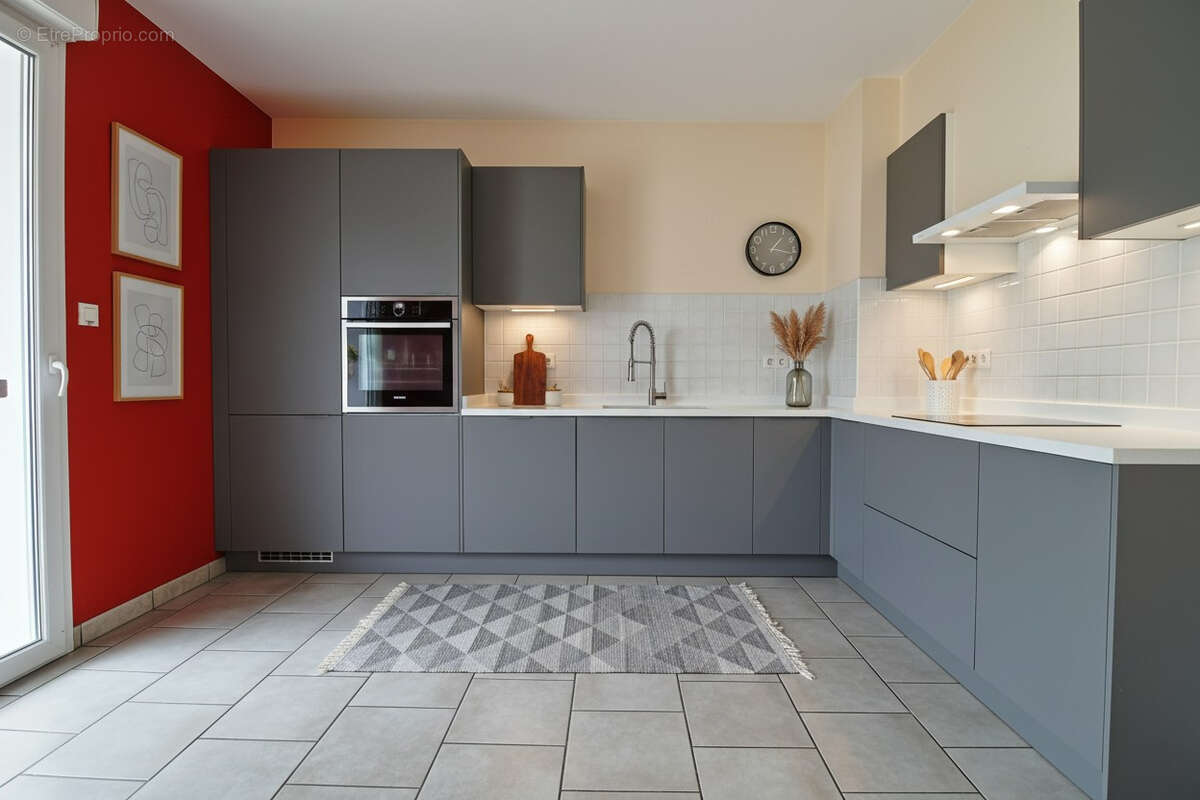 Appartement à DAX