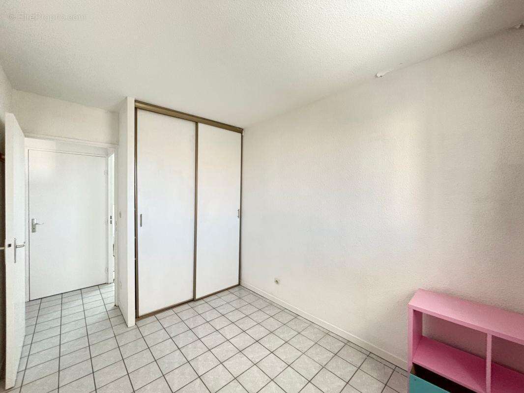 Appartement à VAUX-SUR-MER